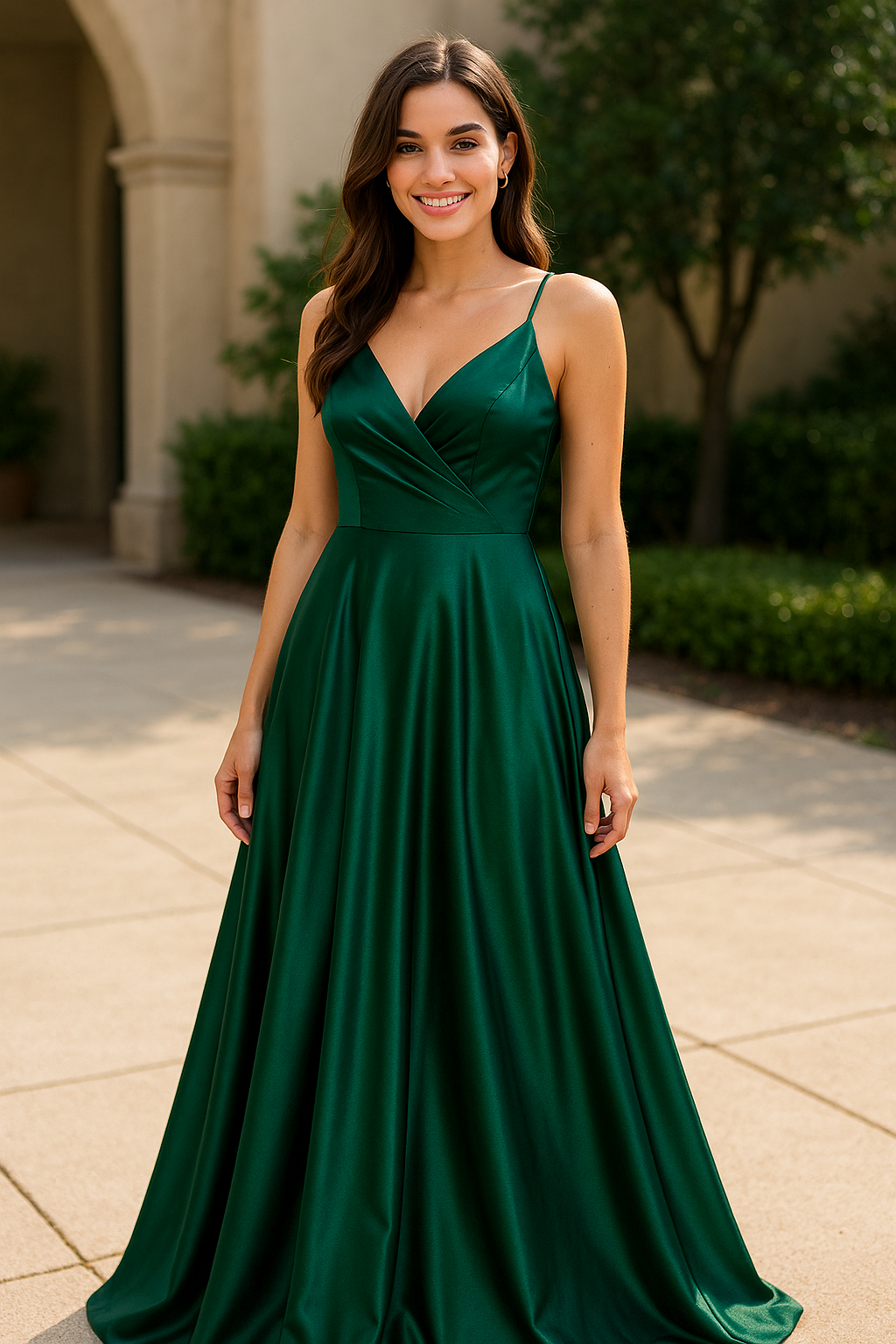 Trendy Maxi Dresses Online