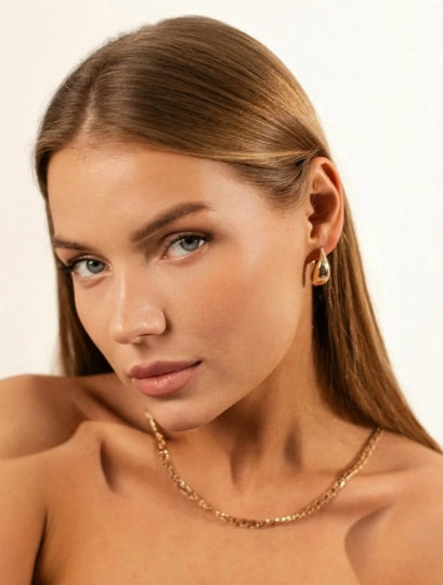 Minimalist Jewelry Collection