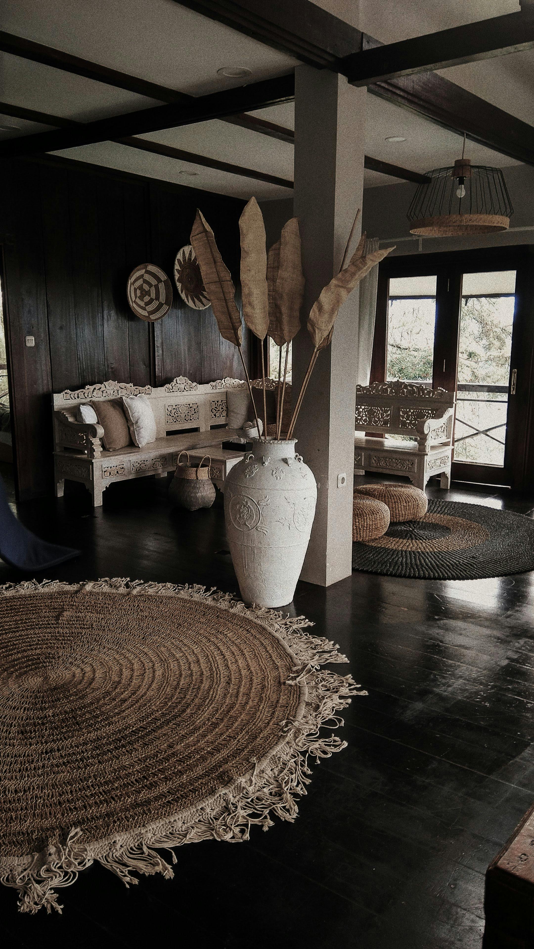 Styles Home Decor