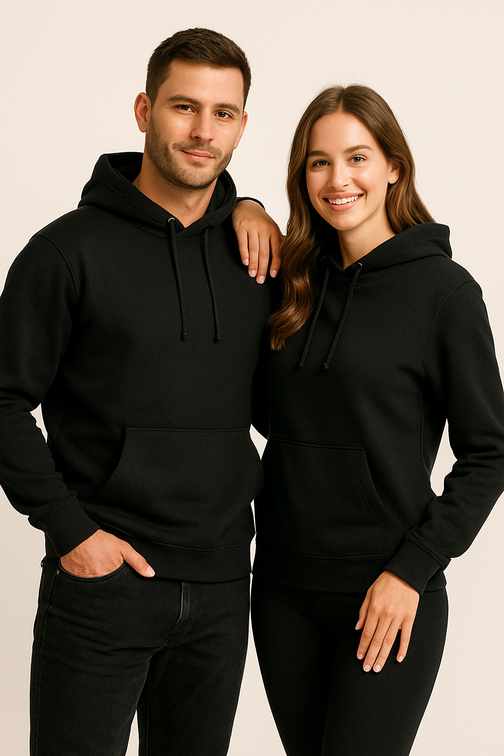 Premium Unisex Hoodie - Cozy, Stylish & Perfect for All Seasons | Alvora Trends