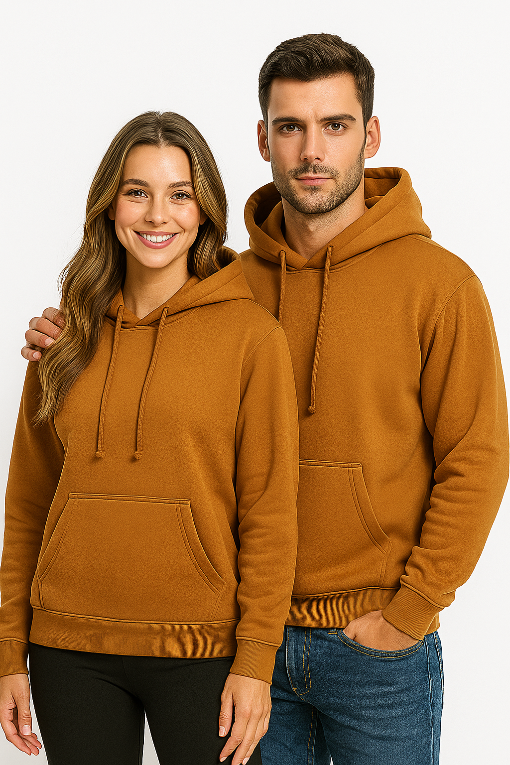 Premium Unisex Hoodie - Cozy, Stylish & Perfect for All Seasons | Alvora Trends
