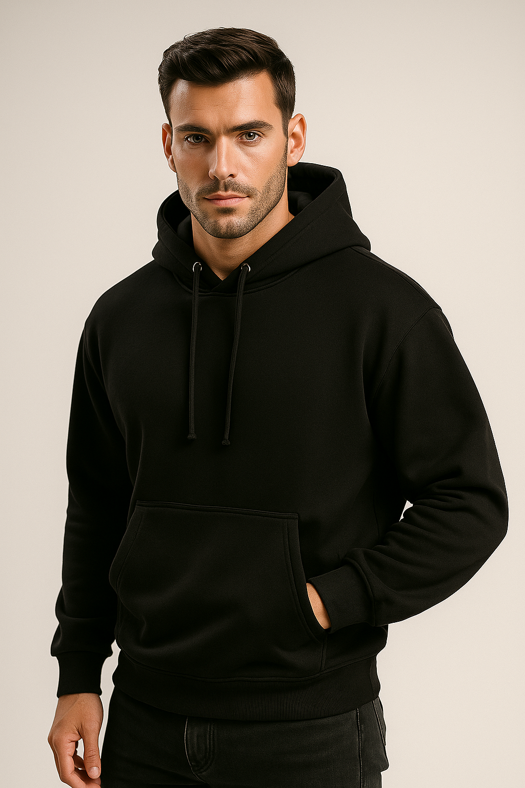Premium Unisex Hoodie - Cozy, Stylish & Perfect for All Seasons | Alvora Trends
