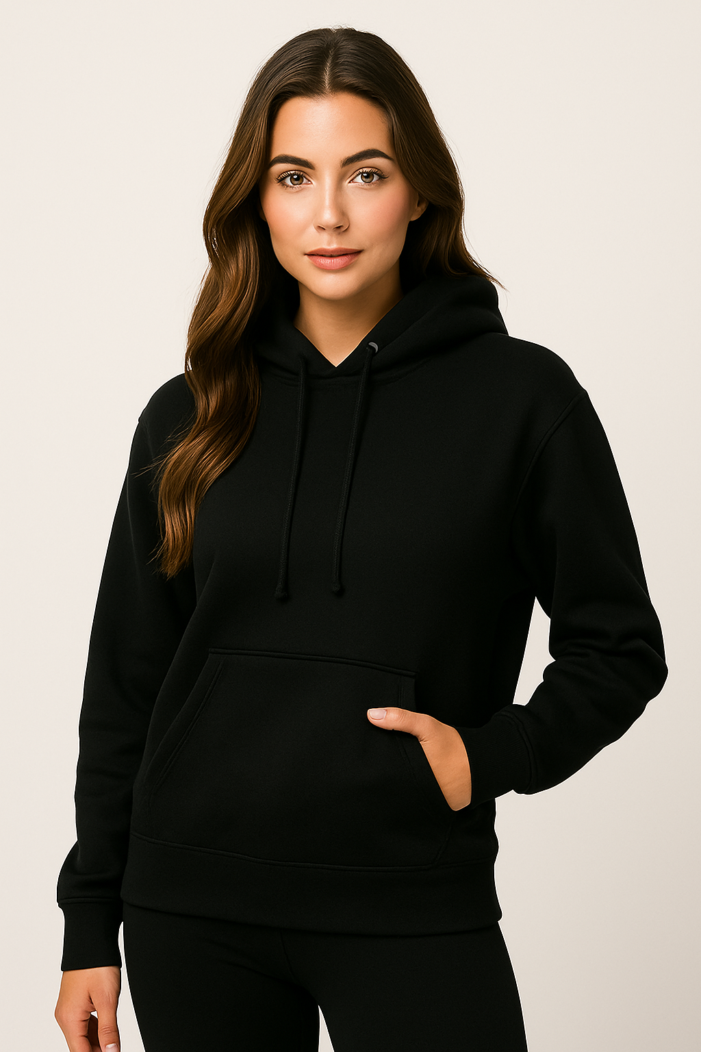 Premium Unisex Hoodie - Cozy, Stylish & Perfect for All Seasons | Alvora Trends