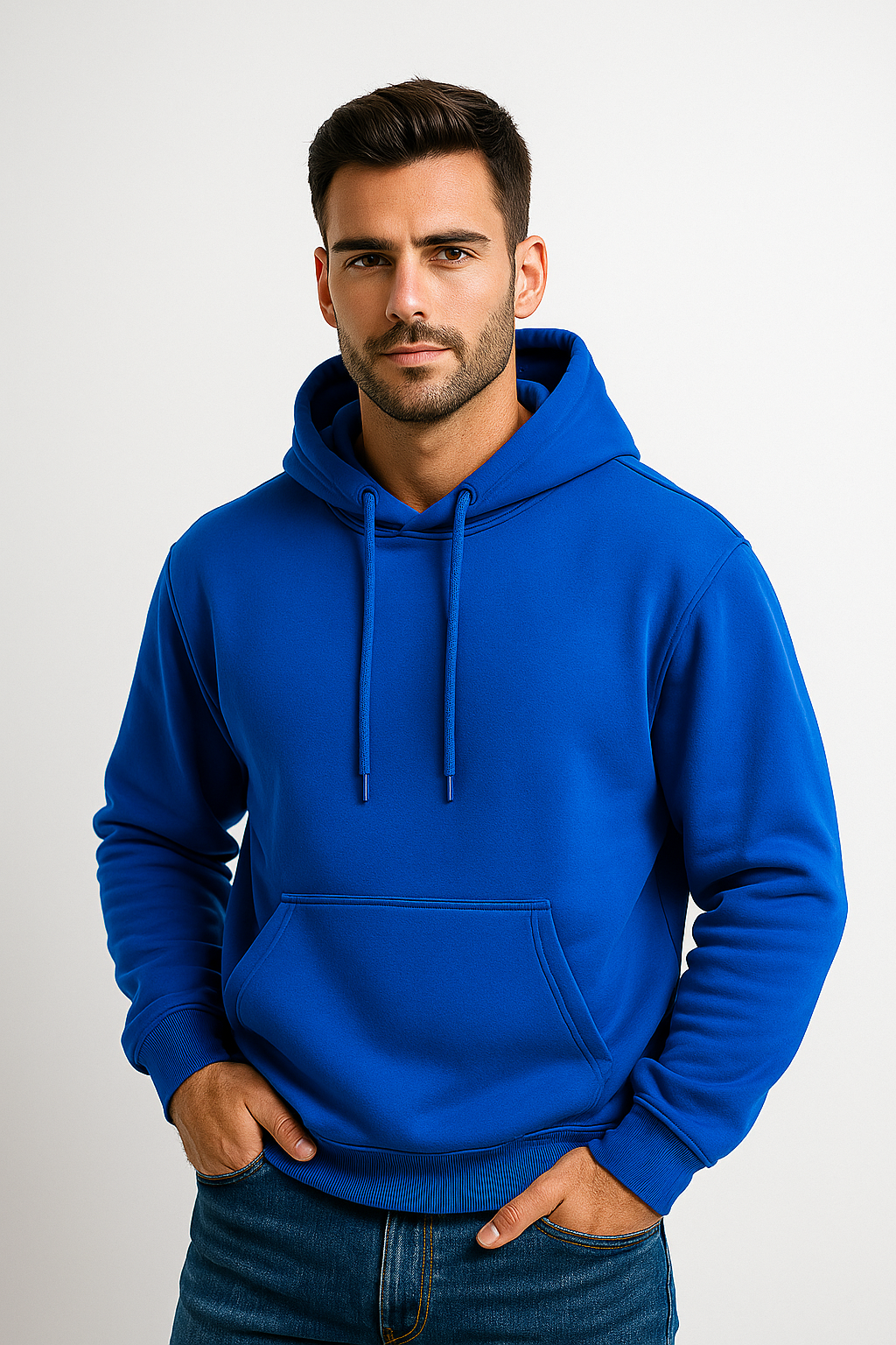 Premium Unisex Hoodie - Cozy, Stylish & Perfect for All Seasons | Alvora Trends