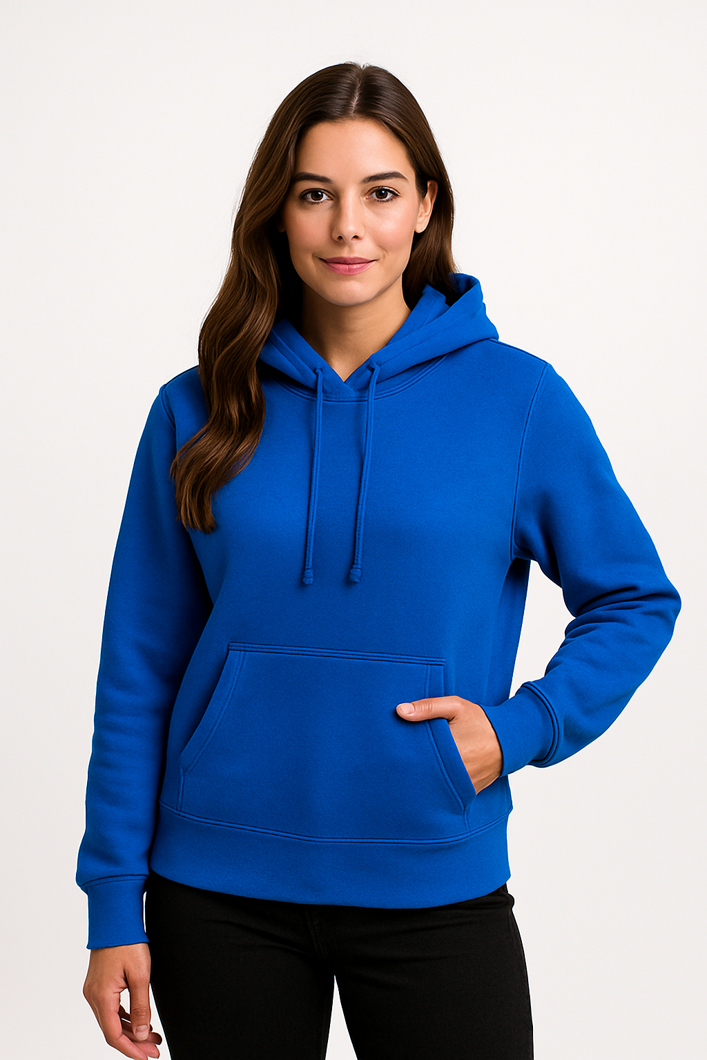 Premium Unisex Hoodie - Cozy, Stylish & Perfect for All Seasons | Alvora Trends