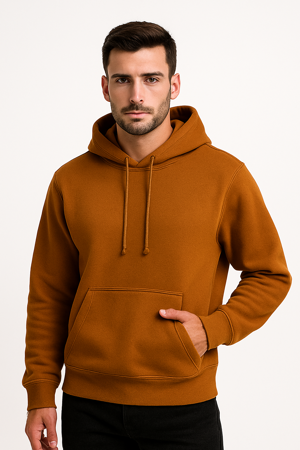 Premium Unisex Hoodie - Cozy, Stylish & Perfect for All Seasons | Alvora Trends