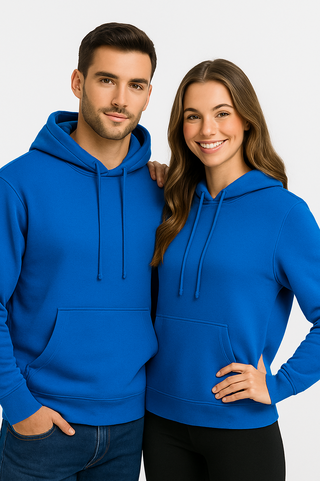 Premium Unisex Hoodie - Cozy, Stylish & Perfect for All Seasons | Alvora Trends