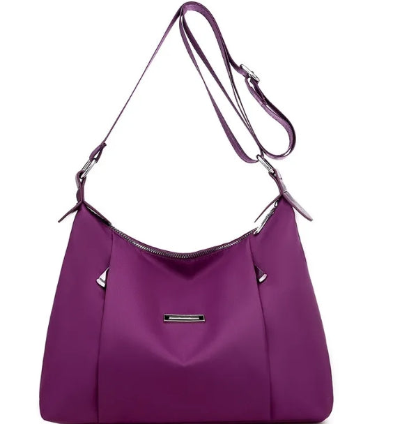 "Sleek & Stylish Shoulder Bag – Your Go-To Daily Essential!"